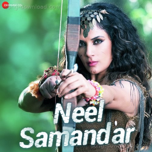 Neel Samandar Benny Dayal MP3 Download